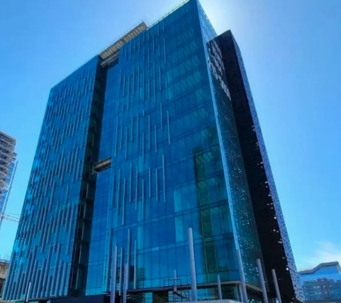 Mexico Transgender Center is located at Toreo Surgical Center.